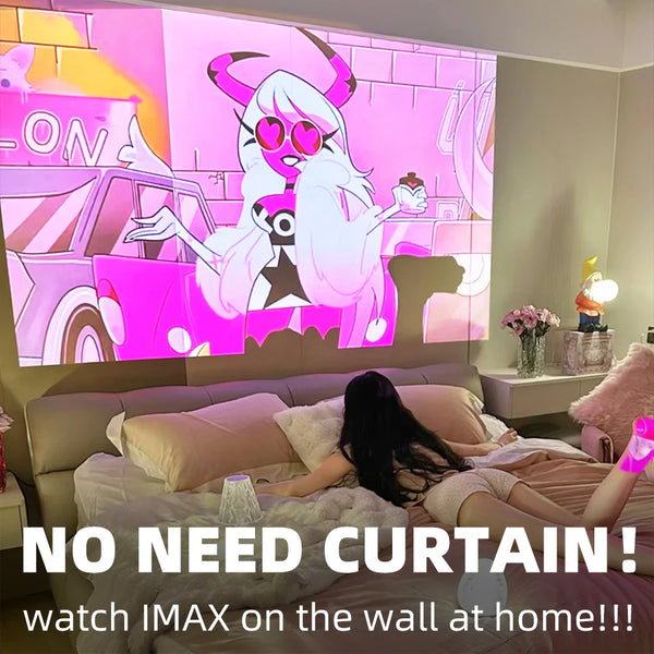Ultimate 4K Home Theater Experience